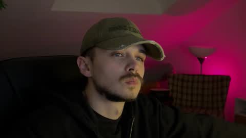 Daimon  online show from January 2026 12:34:02 AM