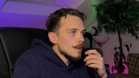 Daimon  online show from March 2026 06:44:01 PM