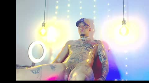 Daimond hope666 online show from February 2025 03:11:02 AM