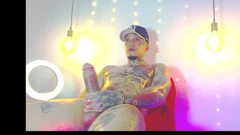 Daimond hope666 online show from February 2025 07:39:02 AM