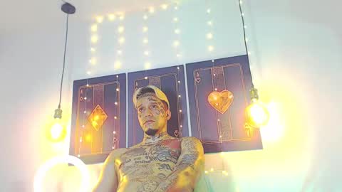 Daimond hope666 online show from February 2025 08:06:01 AM