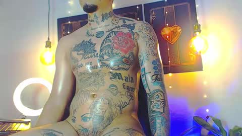 Daimond hope666 online show from February 2025 11:25:02 PM