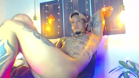 Daimond hope666 online show from February 2025 10:47:02 PM