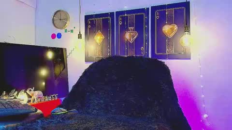 Daimond hope666 online show from September 2025 12:00:02 AM