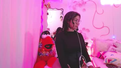 DAINA online show from February 2026 04:57:01 AM