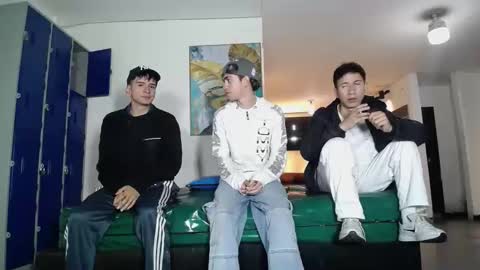 daiquirie online show from May 2026 01:16:02 PM