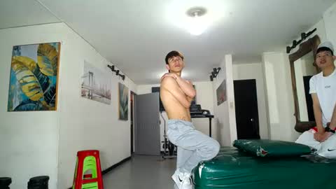 daiquirie online show from July 2026 12:48:02 PM
