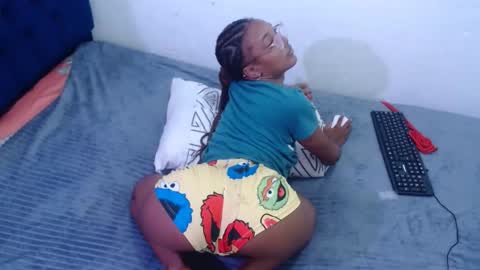 daisha_becker online show from January 2025 07:35:02 AM