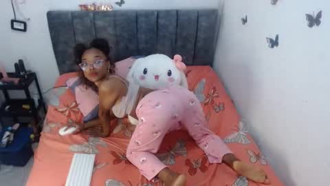 daisha_becker online show from March 2025 09:18:02 AM