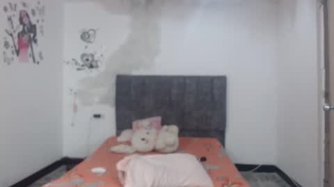 daisha_becker online show from October 2025 12:29:05 AM