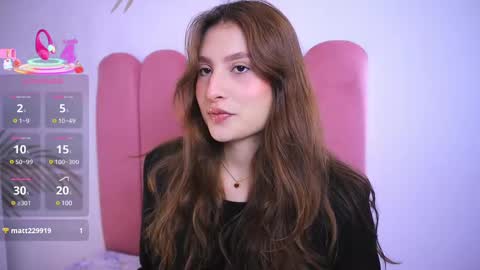 Lauren            online show from March 2025 12:37:01 PM