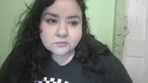 Snapshot of daisnconfusion_ chatting on January 2025 10:50:02 PM daisnconfusion_ online show from January 2025 10:50:02 PM