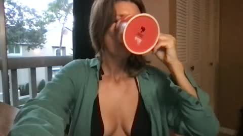 Daisy137 online show from January 2025 10:41:02 PM