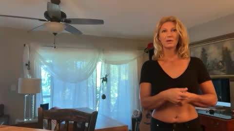 Daisy137 online show from February 2026 01:54:02 PM