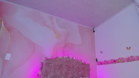 Snapshot of daisy__rose chatting on January 2025 03:14:01 AM Dai online show from January 2025 03:14:01 AM