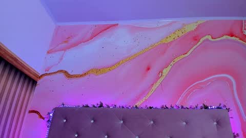 Snapshot of daisy__rose chatting on February 2025 11:02:02 AM Dai online show from February 2025 11:02:02 AM