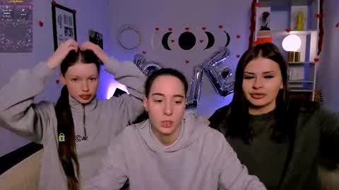 daisy online show from February 2026 08:35:01 PM