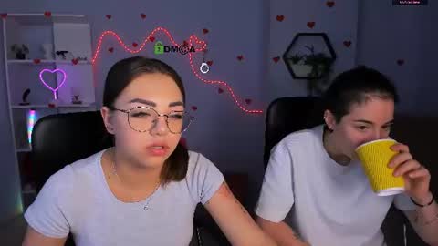 Snapshot of daisy_baby_ chatting on June 2026 05:54:02 AM daisy online show from June 2026 05:54:02 AM