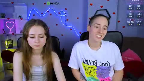Snapshot of daisy_baby_ chatting on June 2026 12:13:02 PM daisy online show from June 2026 12:13:02 PM