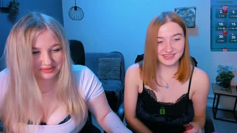 Little Di online show from December 2024 07:37:02 PM