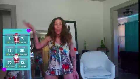 Daisy online show from November 2025 05:24:02 PM