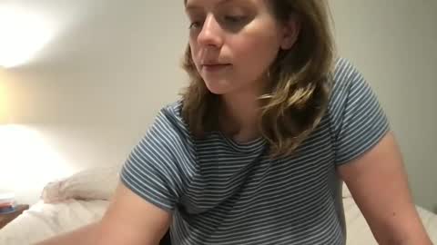 daisy_lately online show from March 2026 10:53:01 AM