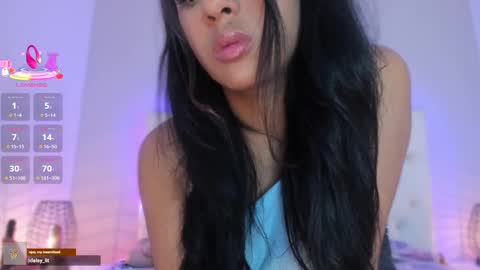 Daisy online show from March 2025 07:54:02 PM