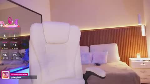 Daisy online show from June 2026 05:07:01 AM