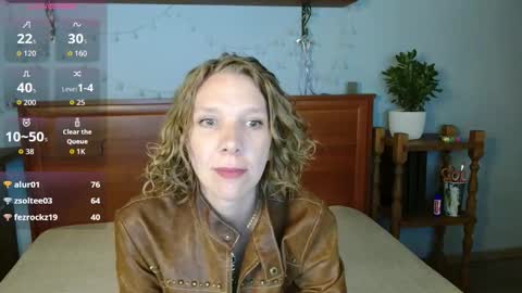 daisy_lovely online show from October 2025 04:20:02 AM