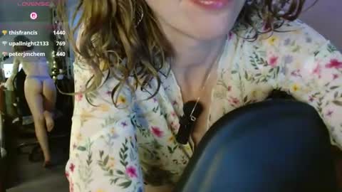 Snapshot of daisy_lovely chatting on July 2026 04:15:01 AM daisy_lovely online show from July 2026 04:15:01 AM