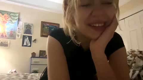 DaisyB3 online show from January 2025 08:46:02 AM