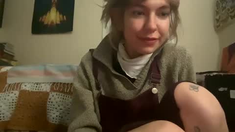 DaisyB3 online show from February 2025 06:05:02 AM