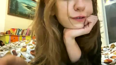 DaisyB3 online show from March 2025 02:15:02 AM