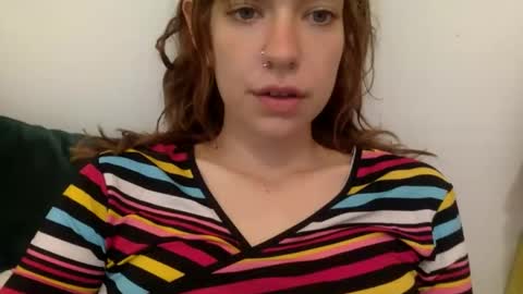 DaisyB3 online show from October 2025 04:46:01 PM