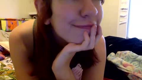 DaisyB3 online show from November 2025 08:13:02 PM