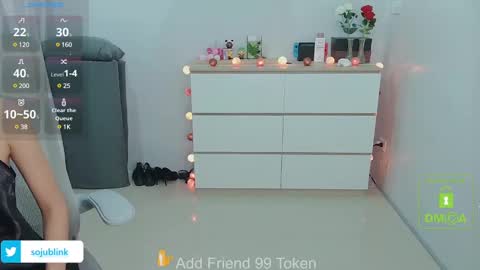 Snapshot of daisybean chatting on February 2025 04:15:02 PM Daisy online show from February 2025 04:15:02 PM