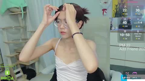 Snapshot of daisybean chatting on April 2026 09:41:02 AM Daisy online show from April 2026 09:41:02 AM