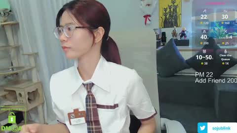 Snapshot of daisybean chatting on May 2026 09:03:02 AM Daisy online show from May 2026 09:03:02 AM