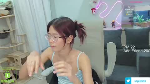 Snapshot of daisybean chatting on May 2026 08:23:01 AM Daisy online show from May 2026 08:23:01 AM