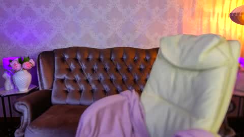 daisydelight_ online show from November 2025 08:52:01 PM