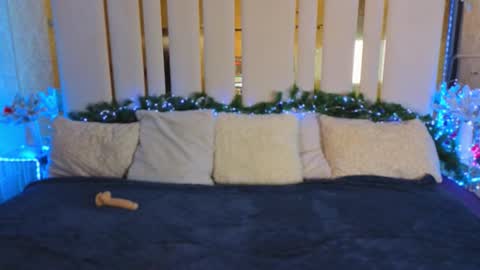 daisydelight_ online show from January 2026 10:47:02 PM