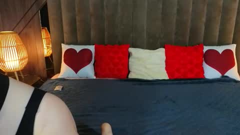 daisydelight_ online show from February 2026 03:25:01 AM