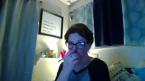 Snapshot of daisylays chatting on January 2025 05:23:01 AM daisy online show from January 2025 05:23:01 AM