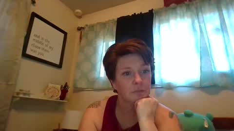 Snapshot of daisylays chatting on January 2025 10:13:02 PM daisy online show from January 2025 10:13:02 PM