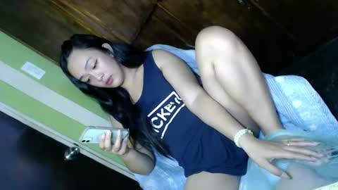 LILY   christmas wish breast implant online show from November 2025 12:45:02 AM