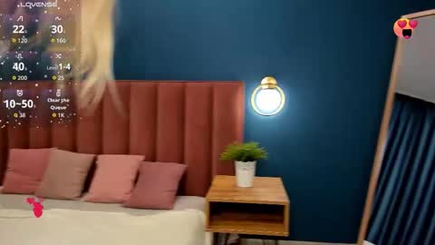 daisymellifluous online show from February 2026 03:04:01 AM