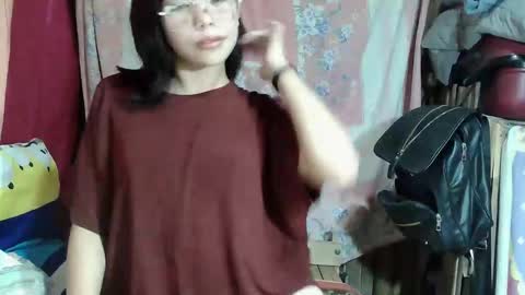 Snapshot of daisymuffinx chatting on January 2026 02:23:01 PM Daisy online show from January 2026 02:23:01 PM