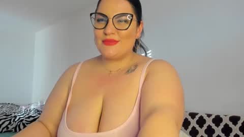 Margaret online show from March 2025 02:51:01 PM