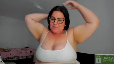 Margaret online show from September 2025 12:06:01 PM