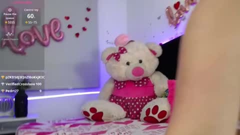 Daiyan Collins online show from February 2025 04:23:02 AM